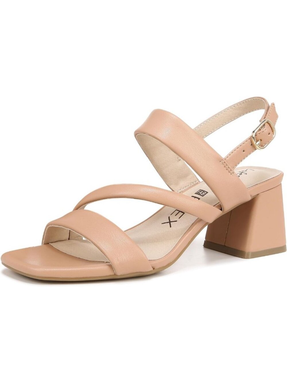 LifeStride Women's Celia Dress Sandal